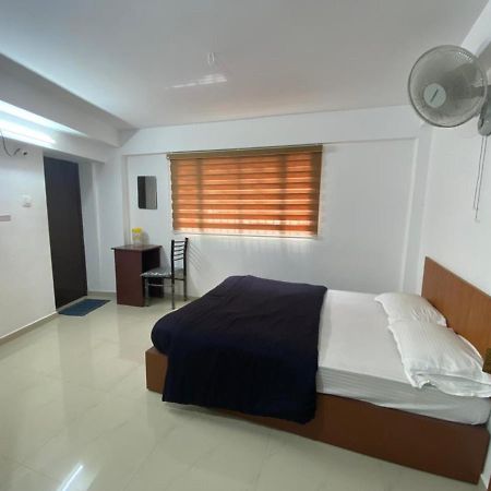 Hotel Magnet à Maraiyūr Extérieur photo